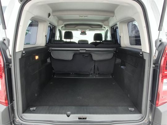 Citroen Berlingo L2 You.
