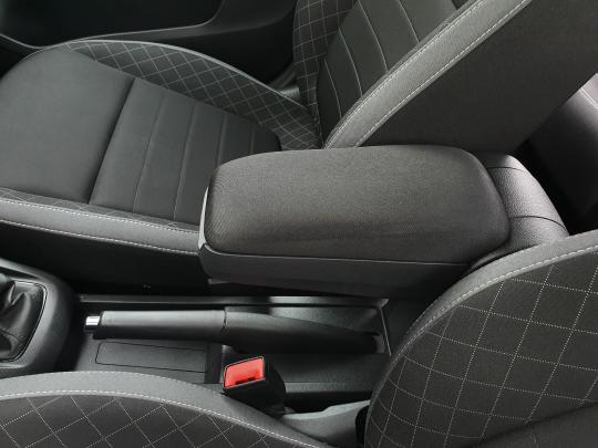Škoda Fabia Ambition Plus