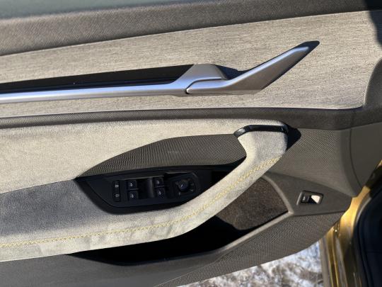 Škoda Kodiaq Selection