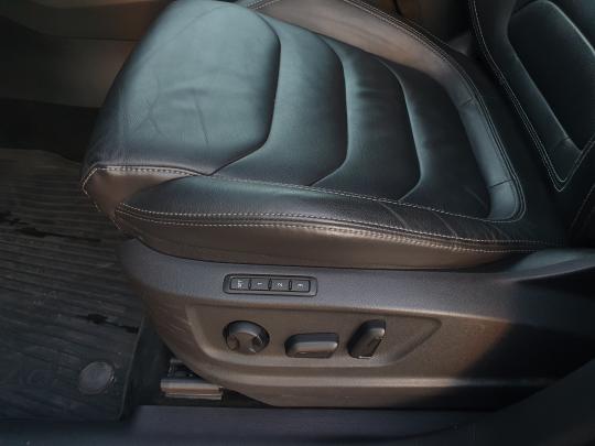 Škoda Kodiaq Elegance.