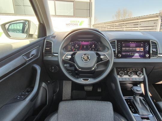 Škoda Karoq Elegance Plus