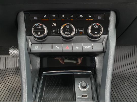 Škoda Karoq Ambition Plus