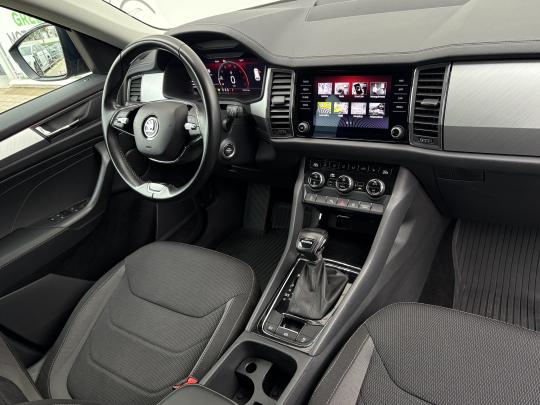 Škoda Kodiaq Ambition FL