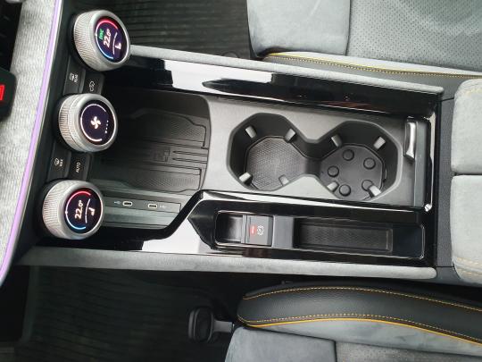 Škoda Superb Selection