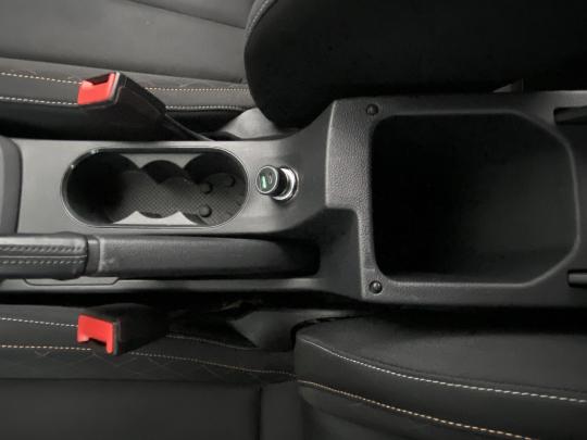 Škoda Scala Ambition Comfort