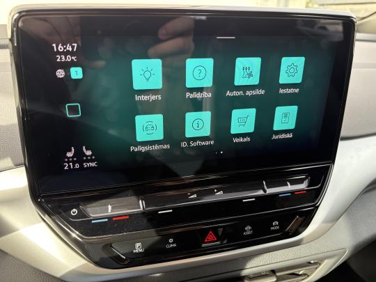 Volkswagen Id.4 PRO