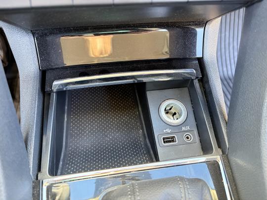 Škoda Kodiaq Ambition