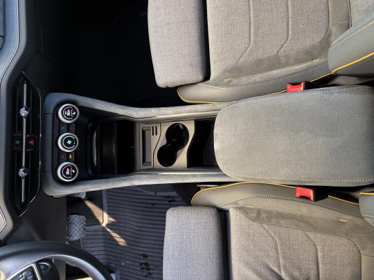 Škoda Kodiaq Selection