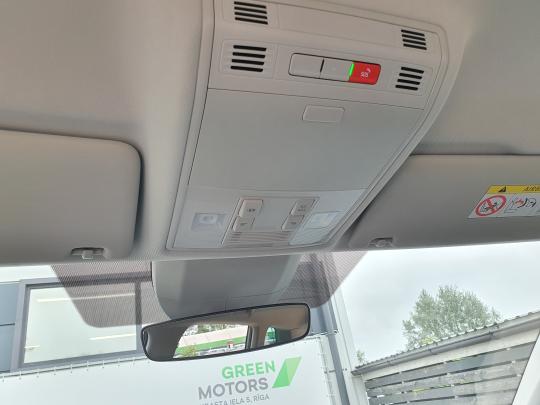Škoda Kodiaq Elegance.
