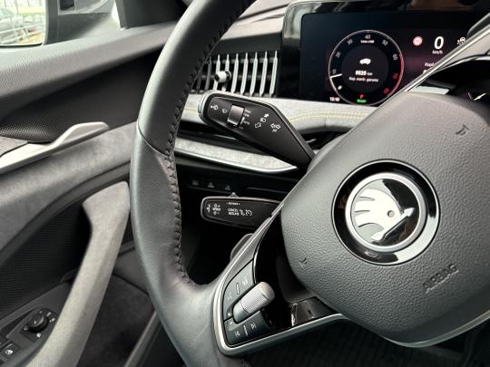 Škoda Superb HB Selection