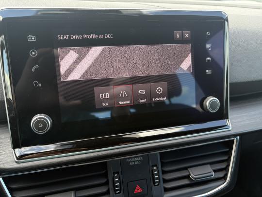 Seat Tarraco Xcellence