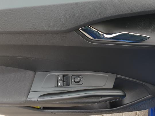 Škoda Fabia Ambition Plus
