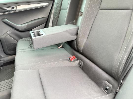 Škoda Karoq Ambition