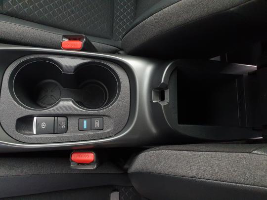 Nissan Juke N-Connecta