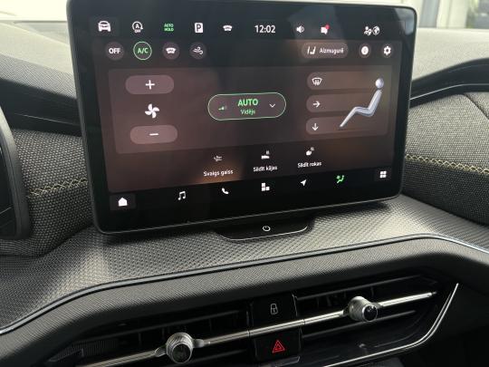 Škoda Kodiaq Selection