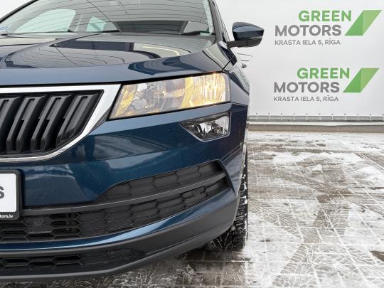 Škoda Karoq Ambition