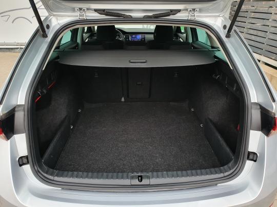 Škoda Octavia Ambition Plus