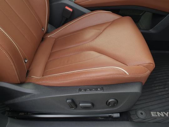 Škoda Enyaq iv 80