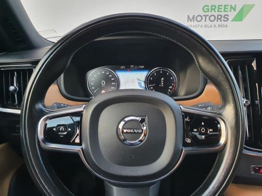 Volvo S90 Inscription