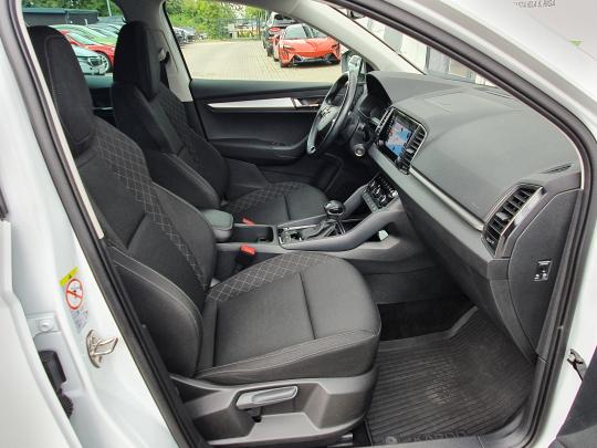Škoda Karoq Ambition Plus