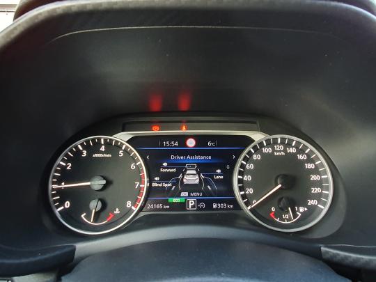 Nissan Juke N-Connecta