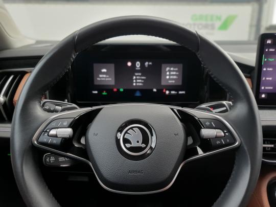 Škoda Kodiaq Selection
