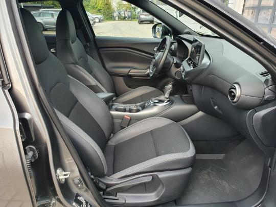 Nissan Juke N-Connecta