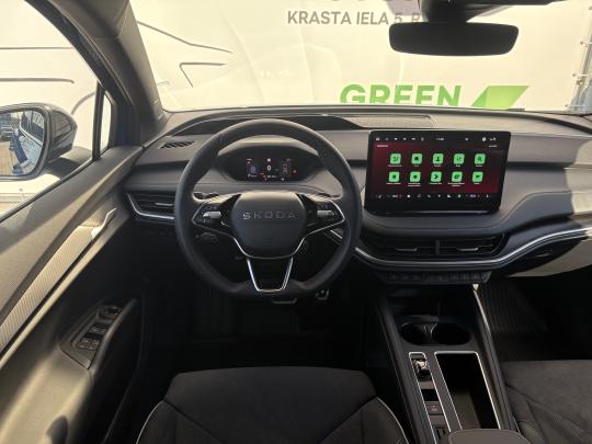 Škoda Enyaq iv NG Sportline 60