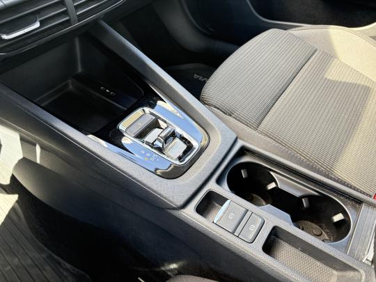 Škoda Octavia Combi Ambition