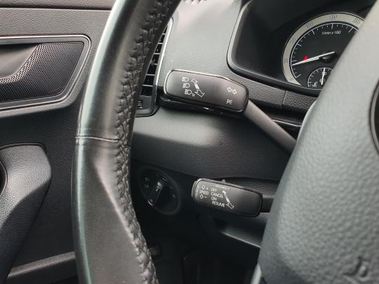 Škoda Karoq Elegance