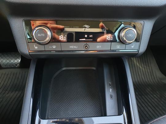 Škoda Scala Elegance