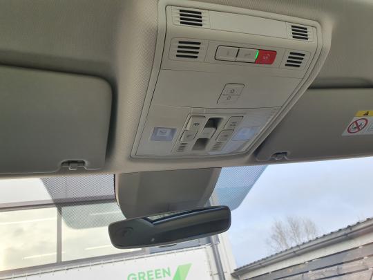 Škoda Kodiaq Elegance