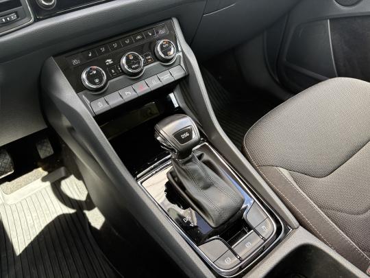 Škoda Kodiaq Ambition