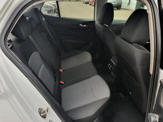 Škoda Fabia Ambition