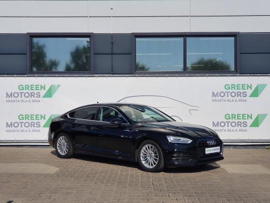 Audi A5 Sportback 35 TDi