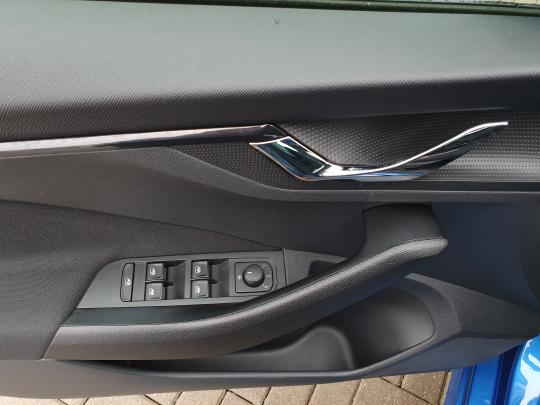 Škoda Kamiq Ambition Plus
