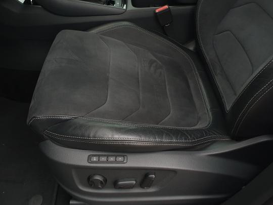 Škoda Kodiaq Elegance