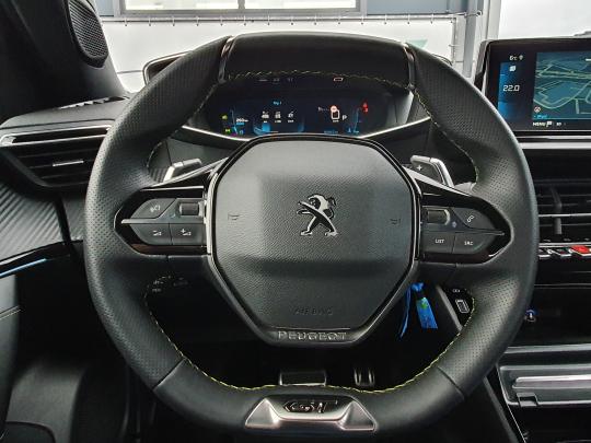Peugeot 2008 GT-Line