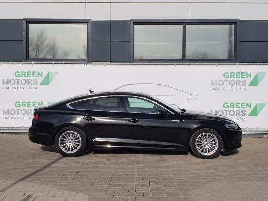 Audi A5 Sportback 35 TDi