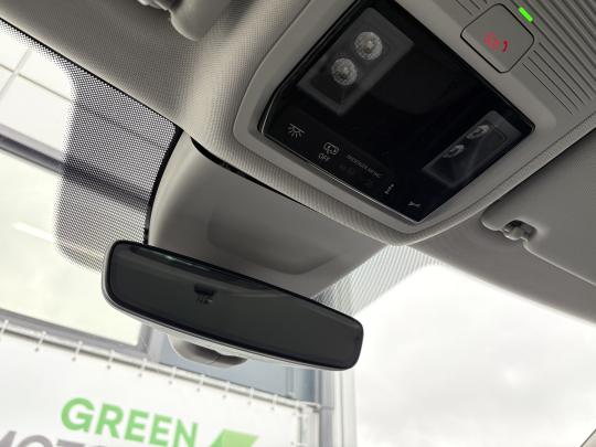 Škoda Octavia HB Elegance