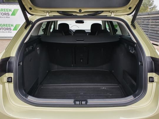 Škoda Superb Selection