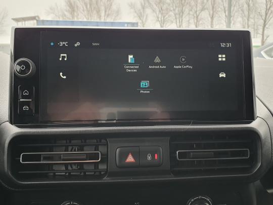 Citroen Berlingo L2 You.