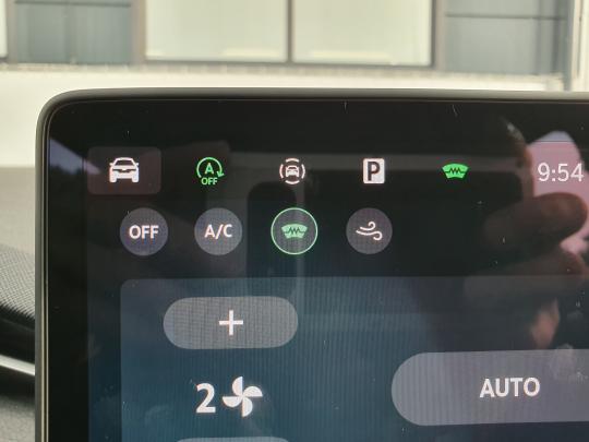 Škoda Kodiaq Selection