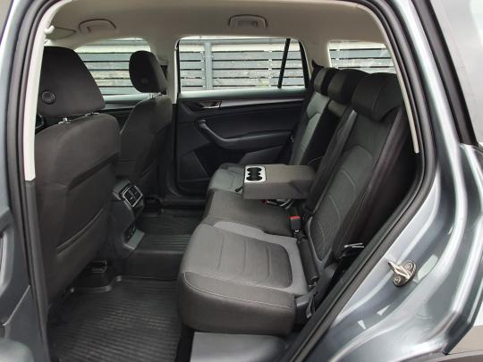 Škoda Kodiaq Ambition Plus