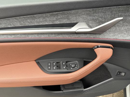 Škoda Kodiaq Selection 4x4