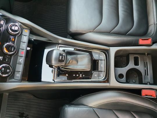 Škoda Kodiaq Elegance.