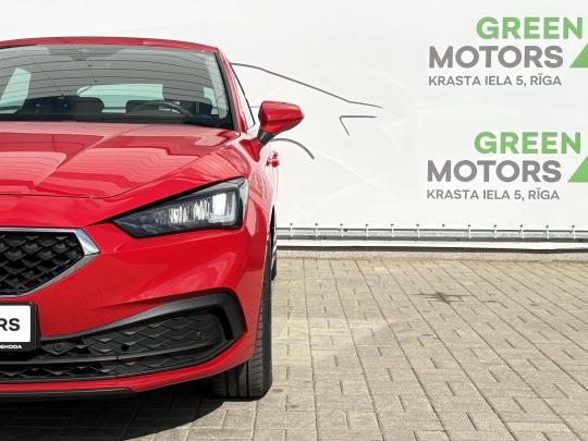 Seat Leon Hatchback