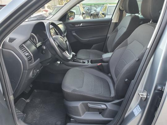 Škoda Kodiaq Ambition Plus