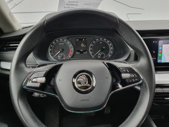 Škoda Octavia Ambition