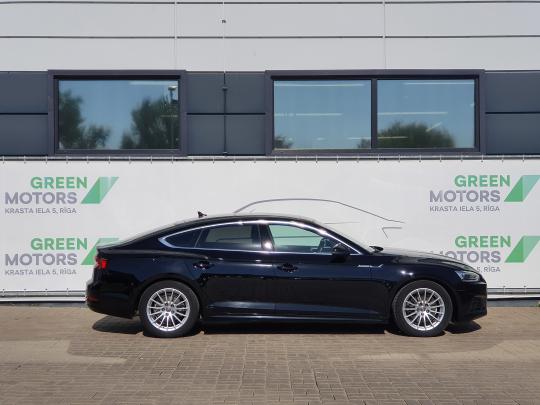 Audi A5 Sportback 35 TDi
